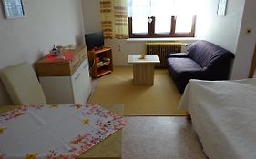 Erzgebirgsdomizil Am Schwartenberg